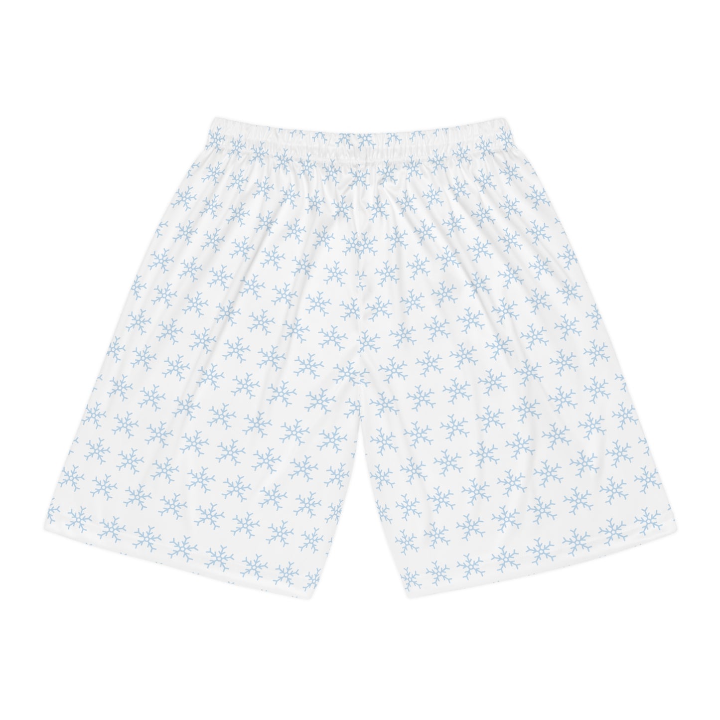 Snowflake Shorts