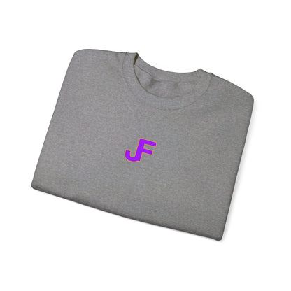 Jordan Fisher Crewneck Sweatshirt