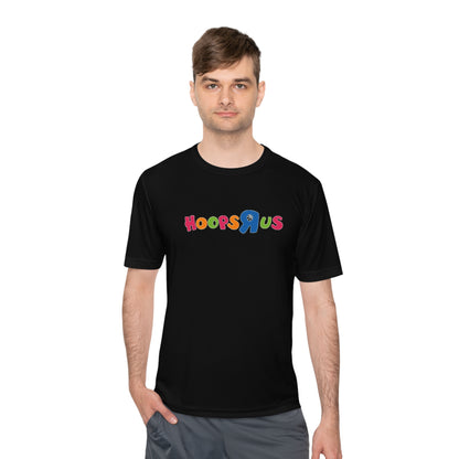 Hoops R' Us Compression Tee
