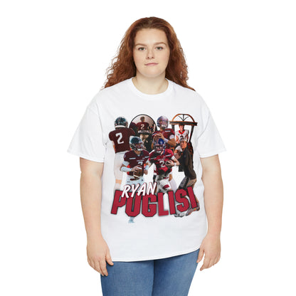 Ryan Puglisi Tee