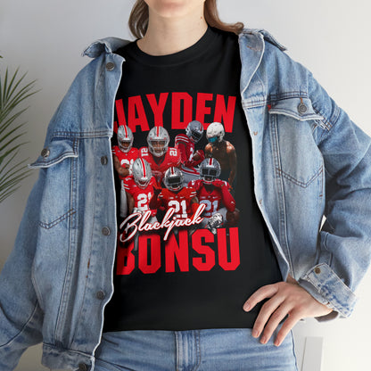 Jayden Bonsu Tee