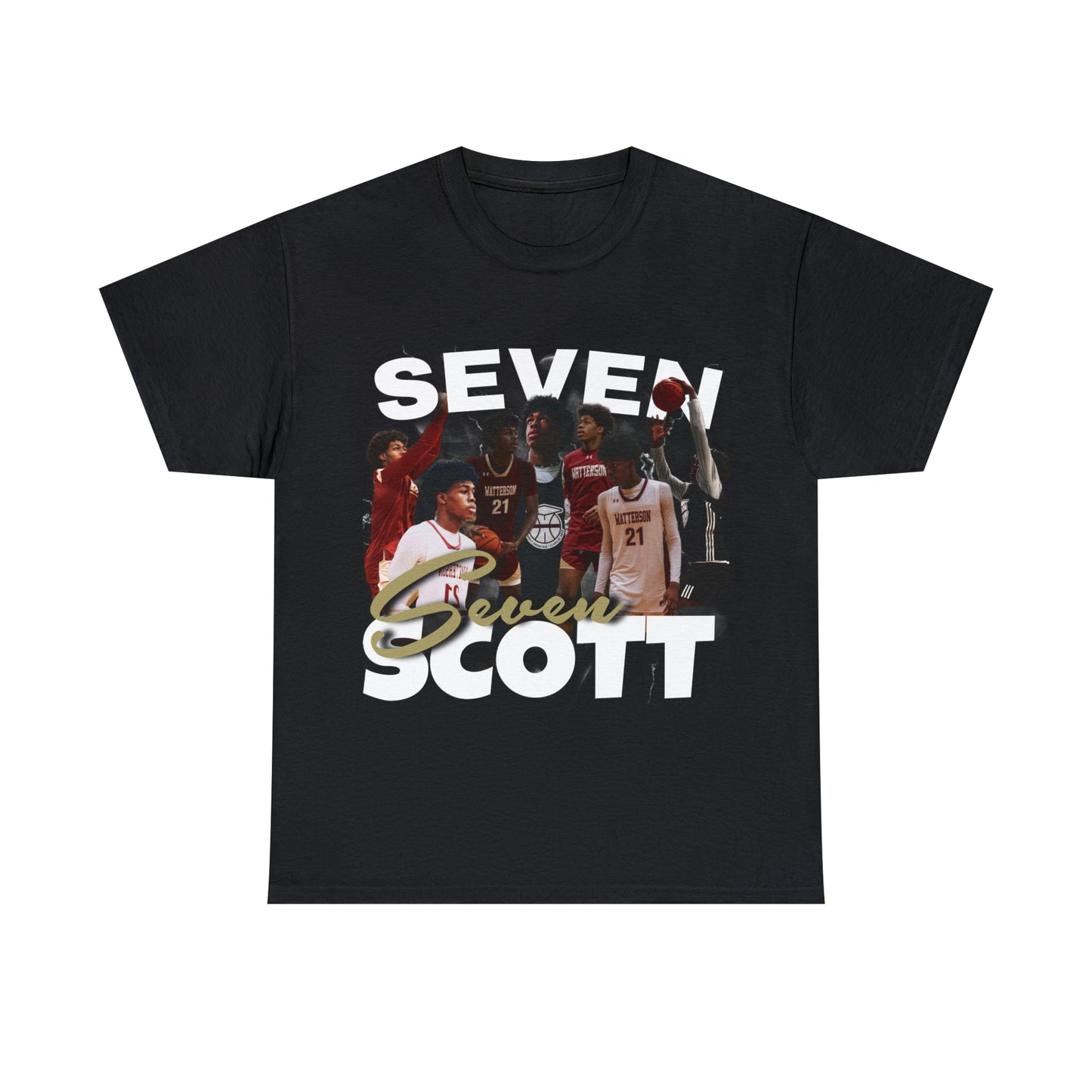 Seven Scott Tee