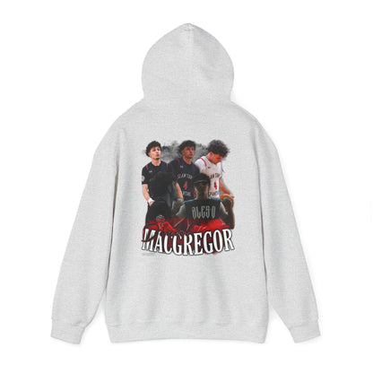 Daniel Macgregor Hooded Sweatshirt