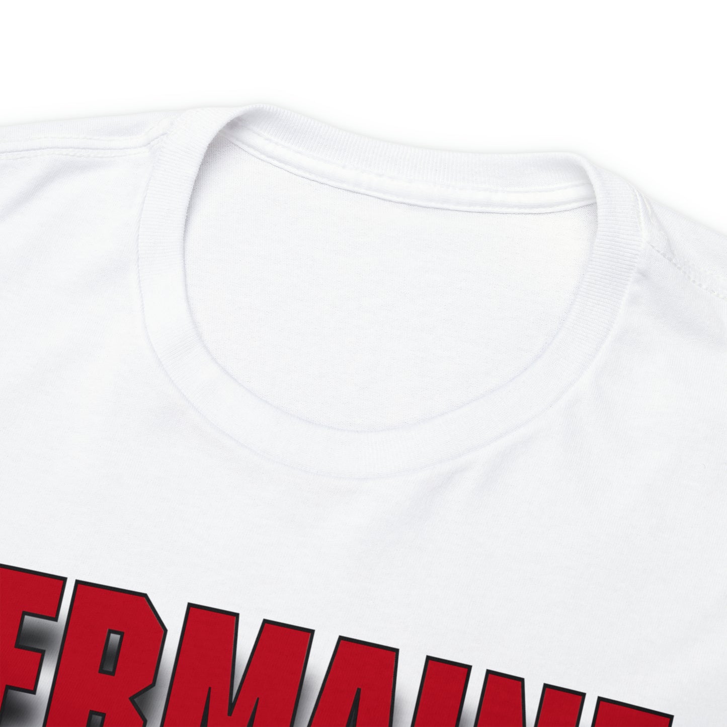 Jermaine Mathews Jr. Tee