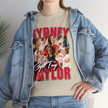 Sydney Taylor Tee