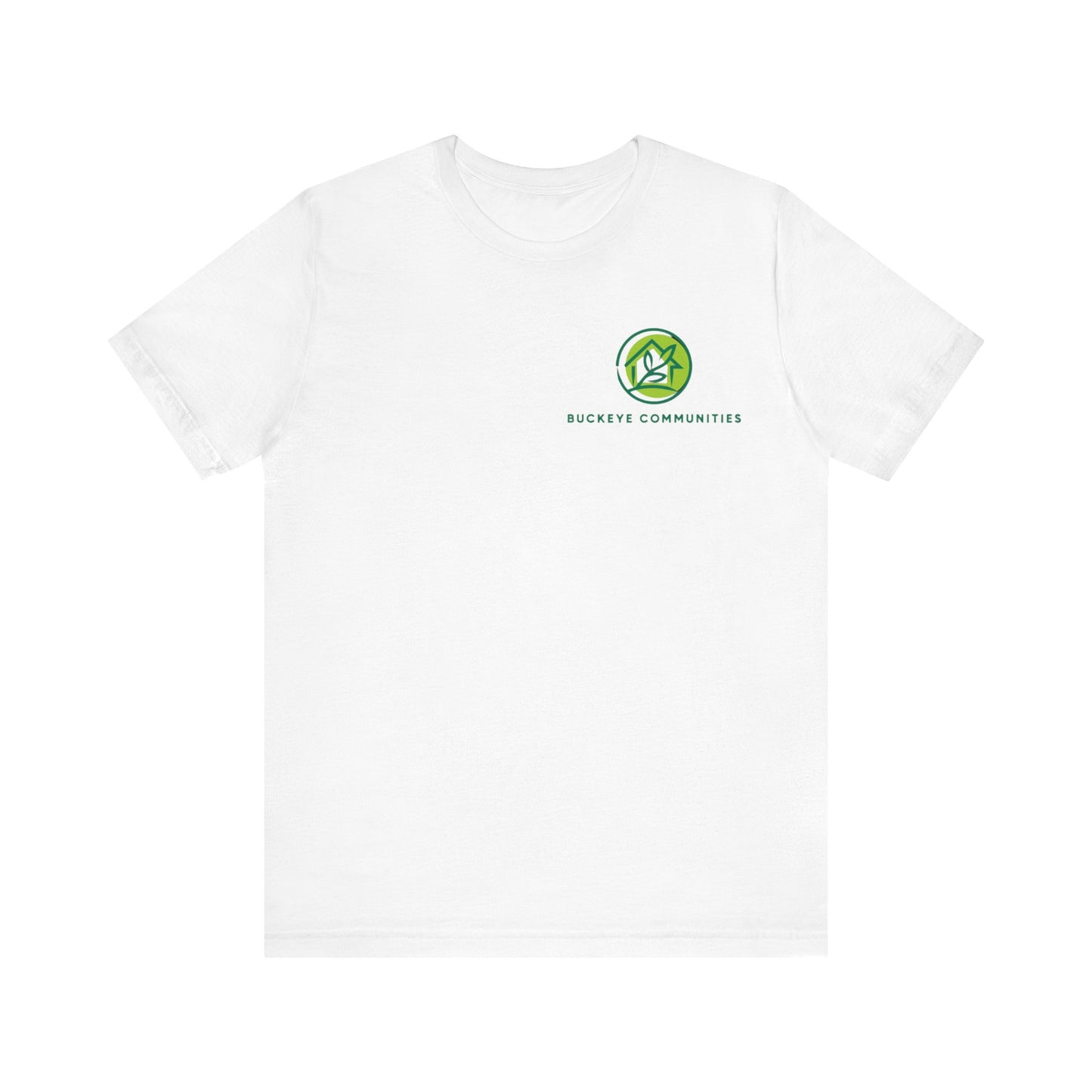 Buckeye Communities Short Sleeve Tee