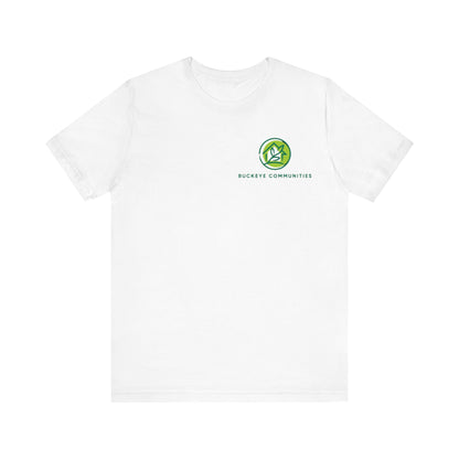 Buckeye Communities Short Sleeve Tee