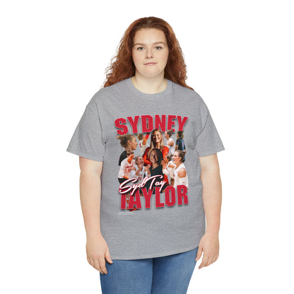 Sydney Taylor Tee