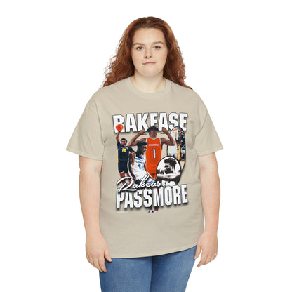 Rakeas Passmore Tee