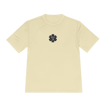 All in Compression Tee