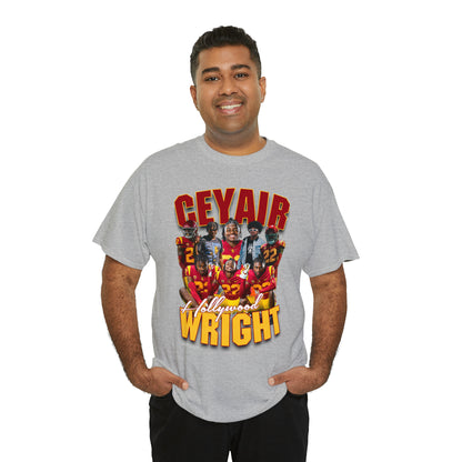 Ceyair Wright Tee