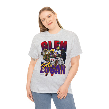 Glen Logan Tee