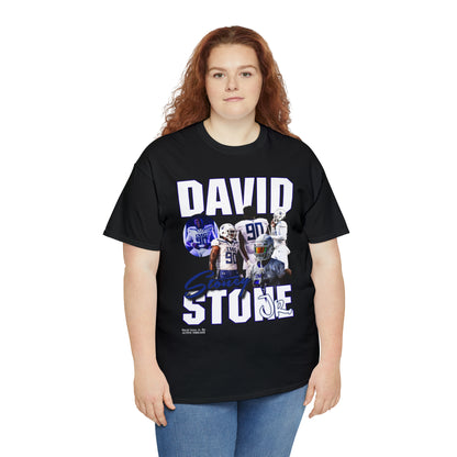 David Stoney Jr. Tee