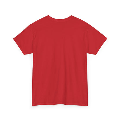 Nolan Baudo Cotton Tee