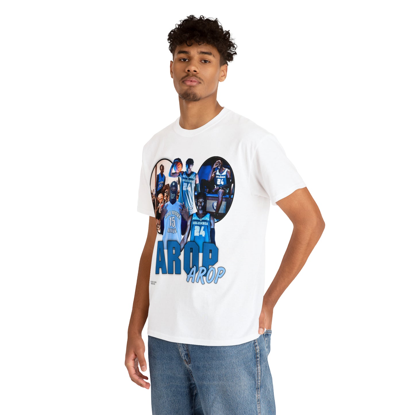 AROP AROP  Tee