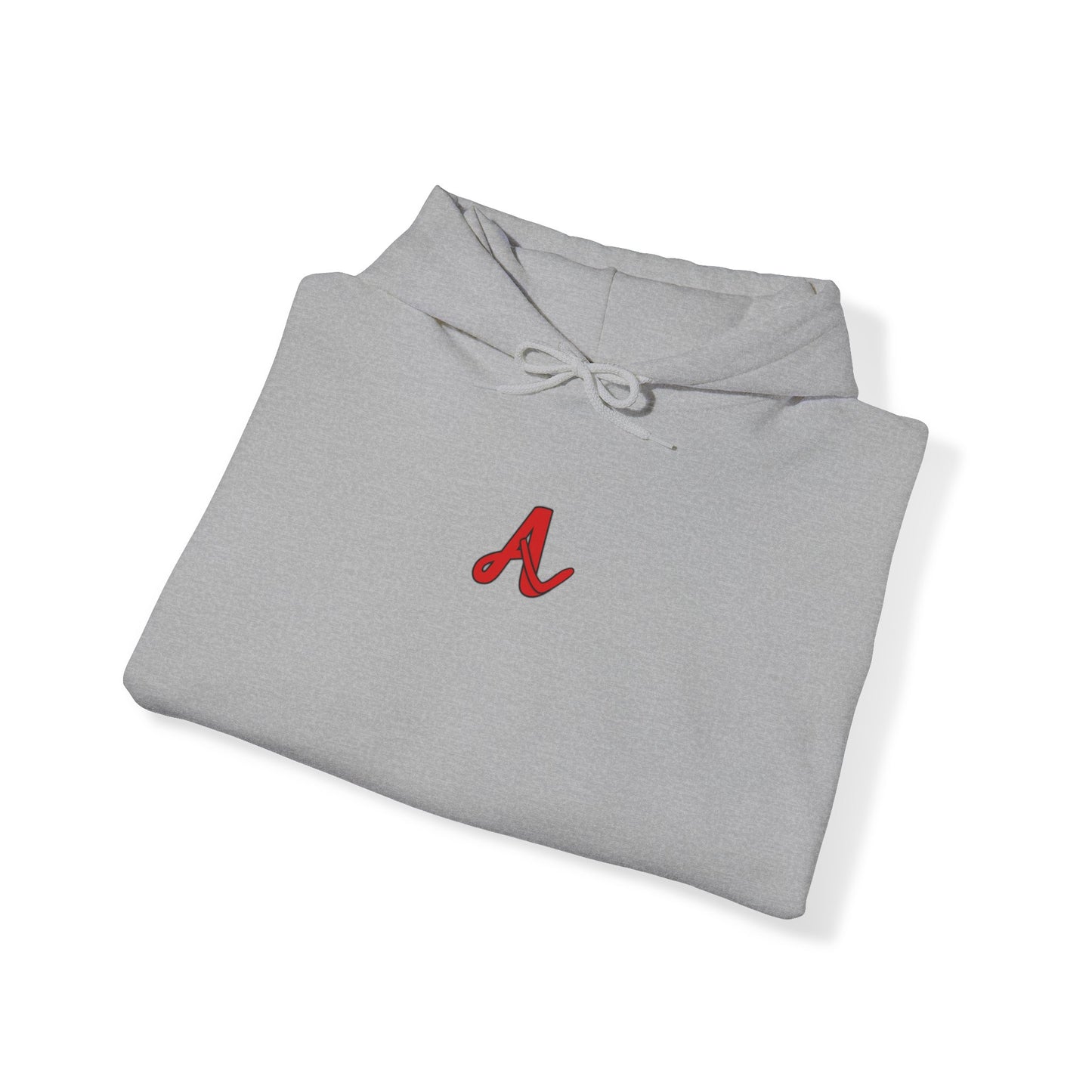 Amontae Lowe Hooded Sweatshirt