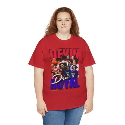 Devin Royal Tee