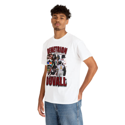DEMETRION Duvall Tee