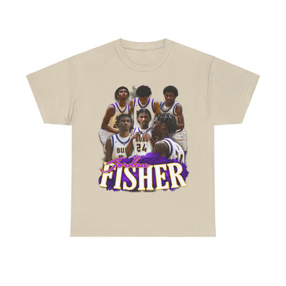 Jordan Fisher Heavy Cotton Tee