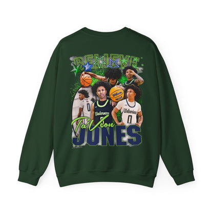 Ta’Veon Jones Crewneck Sweatshirt