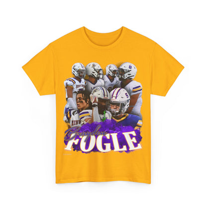 Brayden Fogle Heavy Cotton Tee