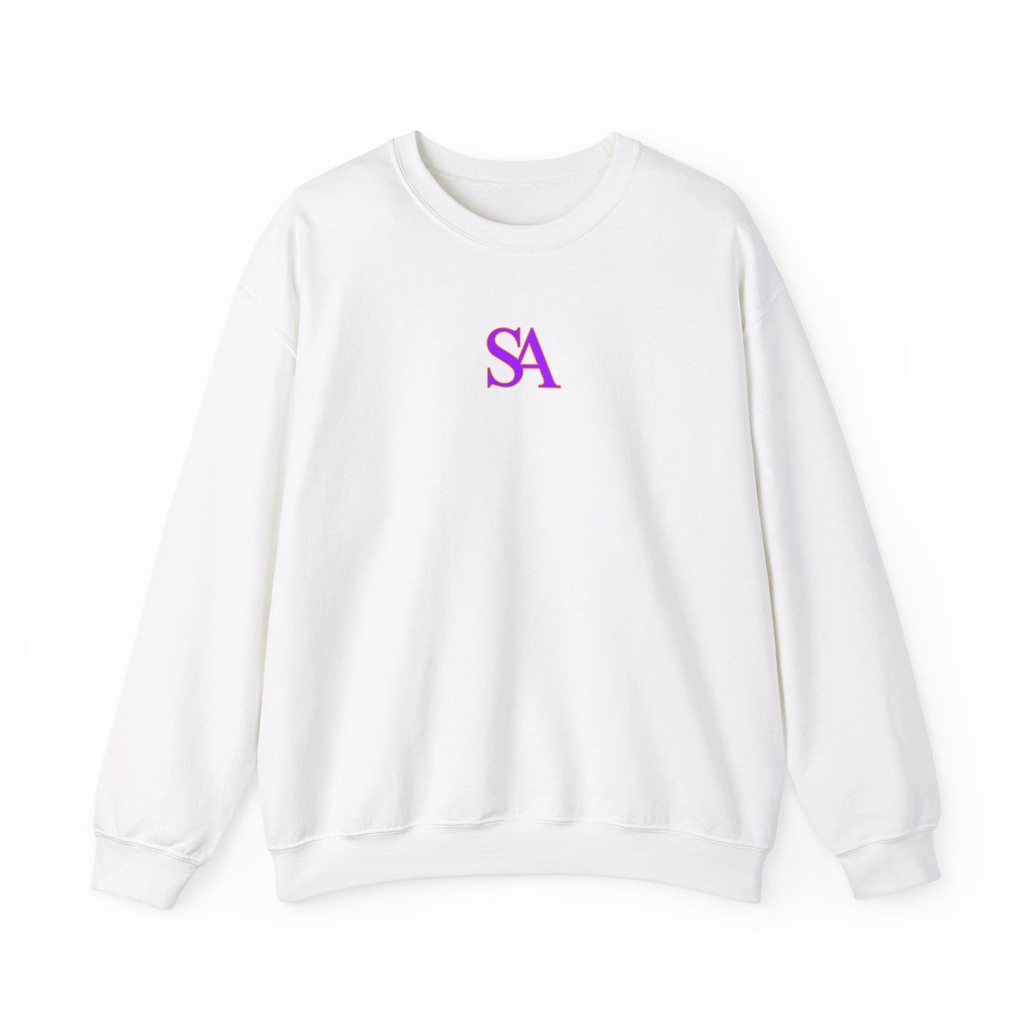 Seven Allen Crewneck Sweatshirt