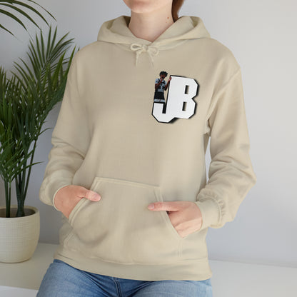 Jorden Bowens Hooded Sweatshirt