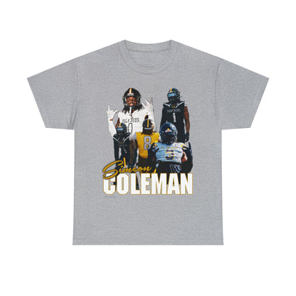Simeon Coleman Tee