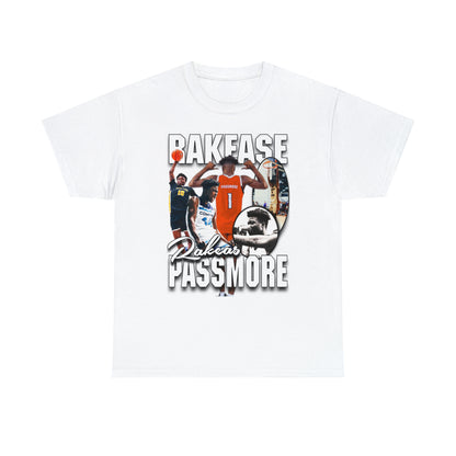 Rakeas Passmore Tee