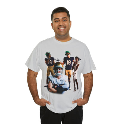 ND Wrs Tee