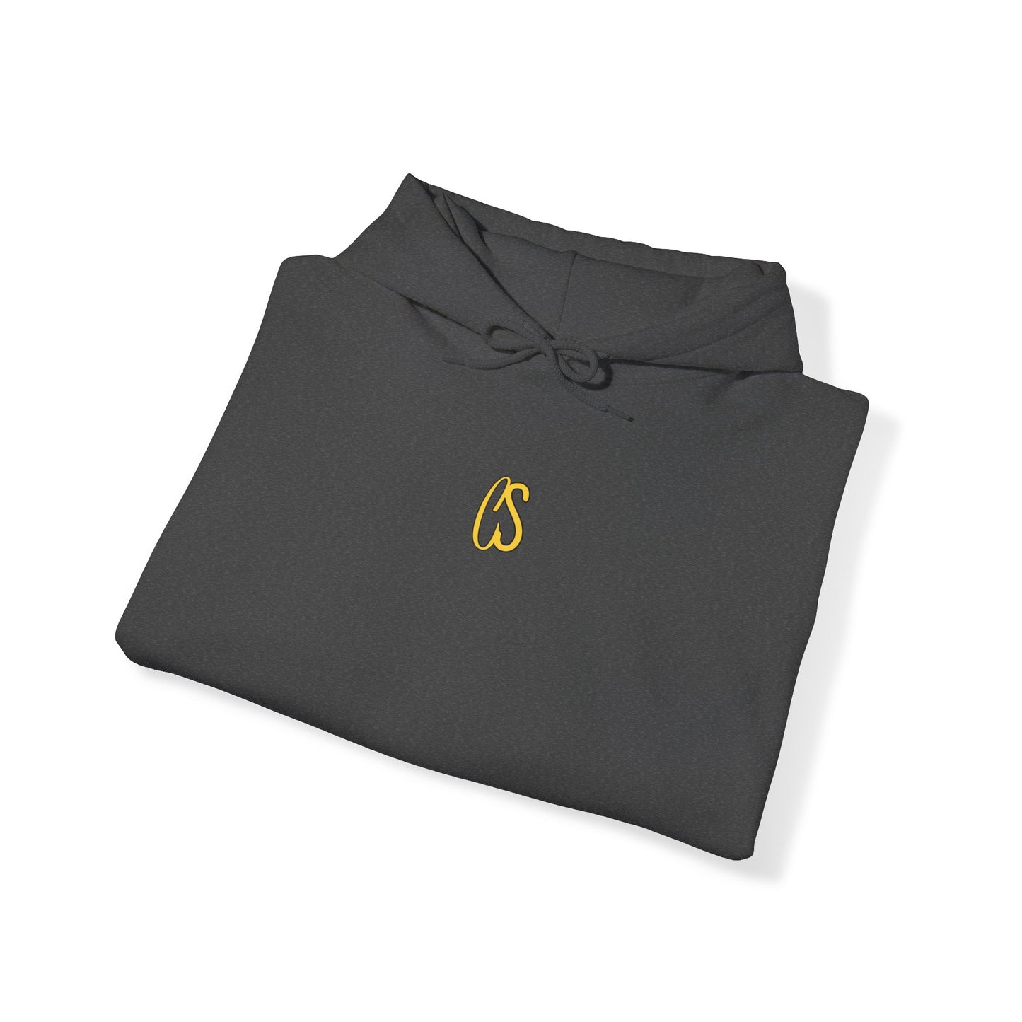 Cameron Simpson Hooded Sweatshirt
