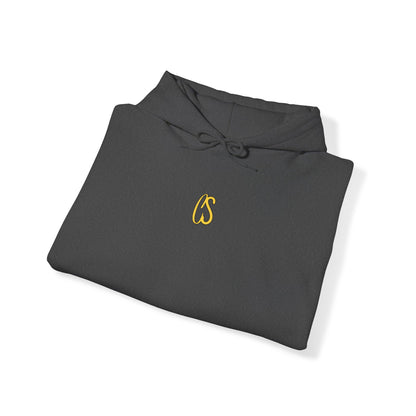 Cameron Simpson Hooded Sweatshirt