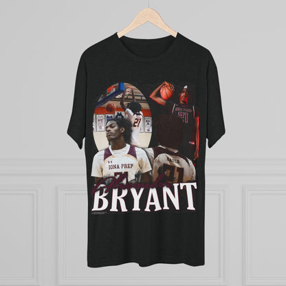 Unisex Tri-Blend Crew Tee