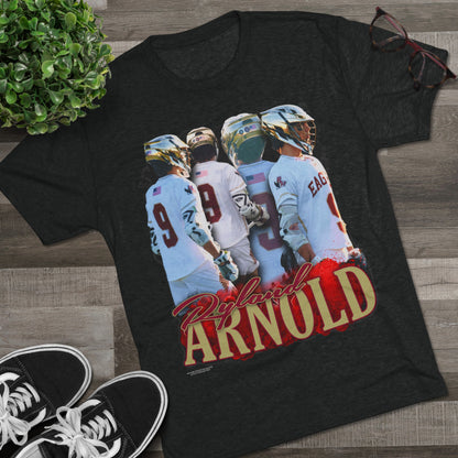 Ryland Arnold Tri-Blend Crew Tee