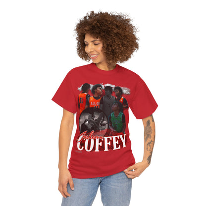 Jashawn Coffey Heavy Cotton Tee
