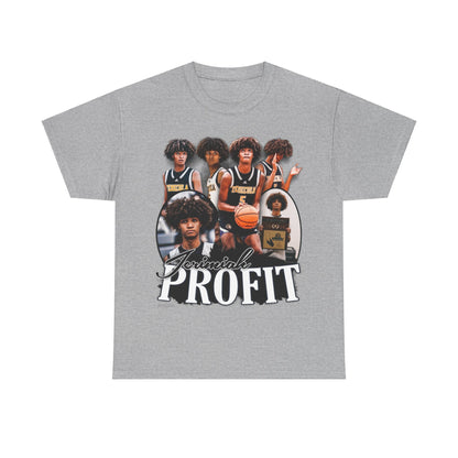 Jerimiah Profit Heavy Cotton Tee