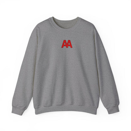 Aeneas Alexander Crewneck Sweatshirt