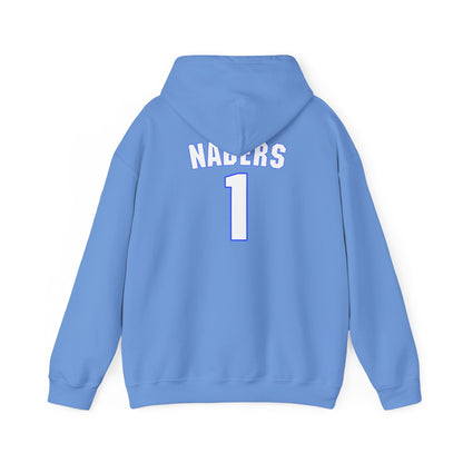 Malik Nabers Hooded Sweatshirt [DS]