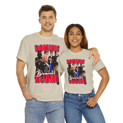 Dominic Rubino Tee