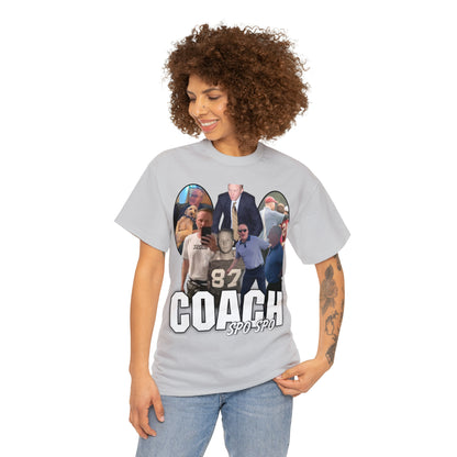 Coach SPO SPO Tee