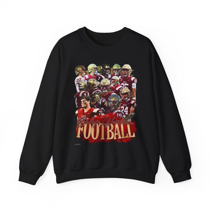 Watterson Football 2024 Crewneck Sweatshirt