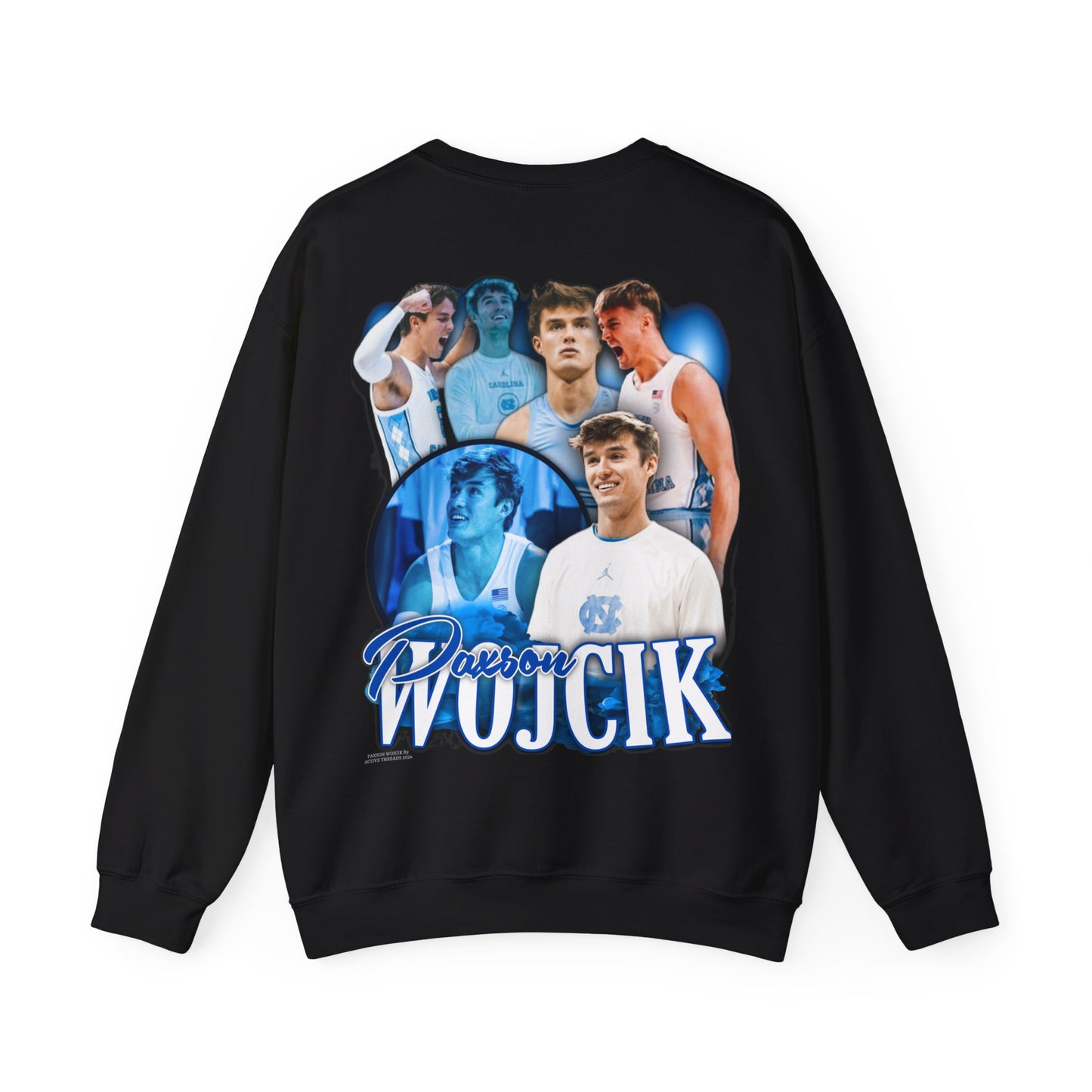 Paxson Wojcik Crewneck Sweatshirt