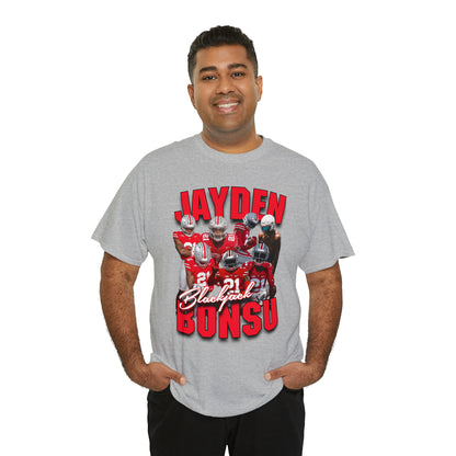 Jayden Bonsu Tee