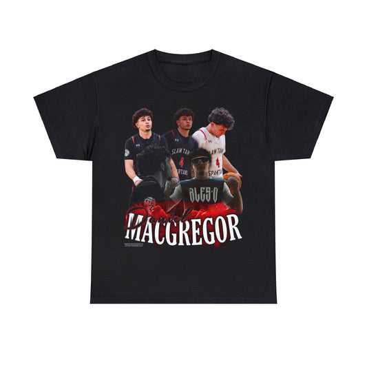 Daniel Macgregor Heavy Cotton Tee