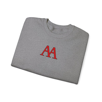 Ace Austin Crewneck Sweatshirt