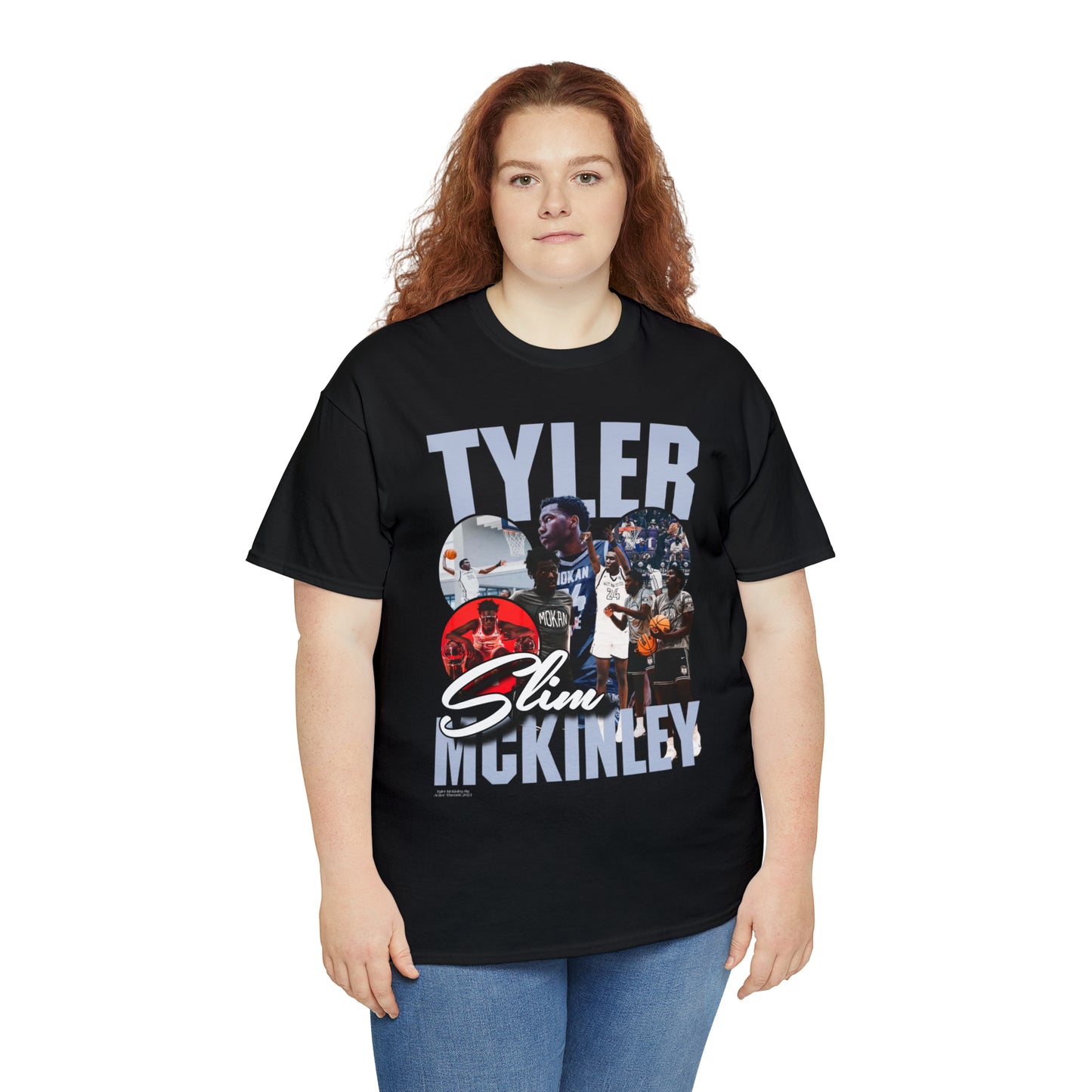 Tyler McKinley Tee