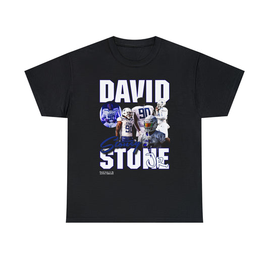 David Stoney Jr. Tee