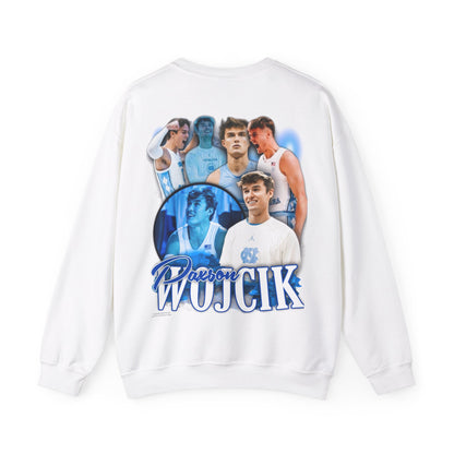 Paxson Wojcik Crewneck Sweatshirt