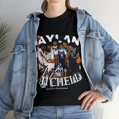 Jaylan Mitchell Tee
