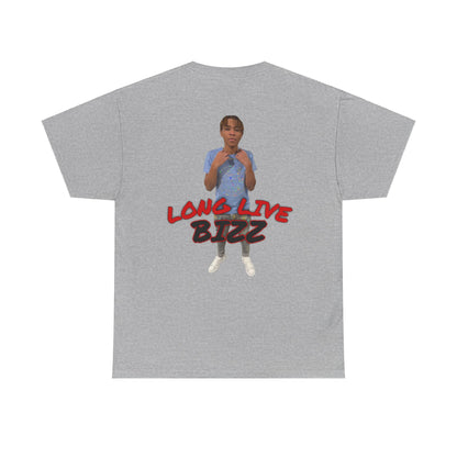 Davion Mack Heavy Cotton Tee